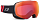 Горнолыжная маска Julbo Shadow Black-Red - Фото 2 малая