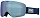 Горнолыжная маска Giro Contour Blue Pow - Фото 3 малая