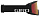 Горнолыжная маска Giro Semi Black Wordmark - Фото 4 малая