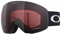 Горнолыжная маска Oakley Flight Deck L Matte Black/Prizm Snow Garnet