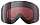 Горнолыжная маска Oakley Flight Deck L Matte Black/Prizm Snow Garnet - Фото 2 малая