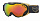 Горнолыжная маска Bolle Duchess Black/Gold/Rose Gold - Фото 1 малая