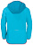 Куртка детская Jack Wolfskin Fourwinds Atoll Blue - Фото 2 малая