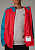 Куртка детская The North Face Tnf Cyclone Boys Hibiscus - Фото 7 малая