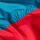 Куртка детская The North Face Tnf Cyclone Boys Hibiscus - Фото 9 малая