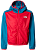 Куртка детская The North Face Tnf Cyclone Boys Hibiscus - Фото 1 малая