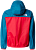 Куртка детская The North Face Tnf Cyclone Boys Hibiscus - Фото 10 малая