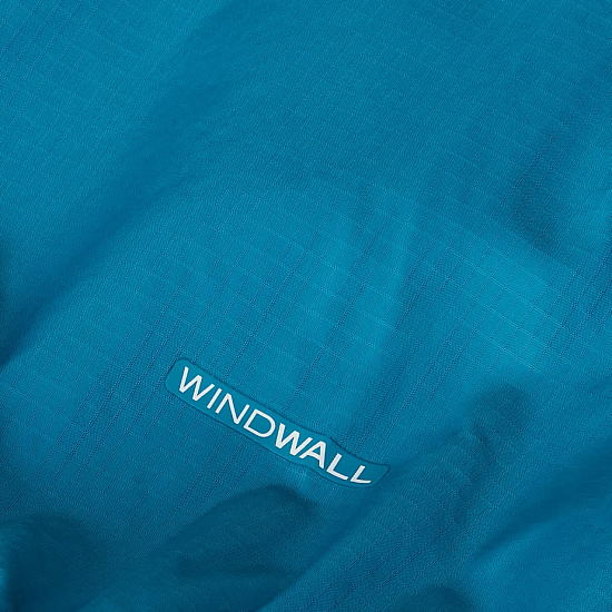 Куртка детская The North Face Tnf Cyclone Boys Hibiscus - Фото 8 большая