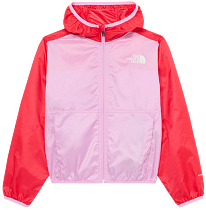 Куртка детская The North Face Tnf Cyclone Cyber Pink