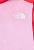 Куртка детская The North Face Tnf Cyclone Cyber Pink - Фото 2 малая