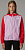 Куртка детская The North Face Tnf Cyclone Cyber Pink - Фото 3 малая