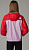 Куртка детская The North Face Tnf Cyclone Cyber Pink - Фото 4 малая