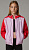 Куртка детская The North Face Tnf Cyclone Cyber Pink - Фото 5 малая