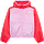 Куртка детская The North Face Tnf Cyclone Cyber Pink - Фото 1 малая