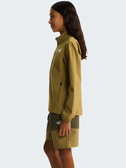 Куртка детская The North Face Nimble Cedar - Фото 8 большая