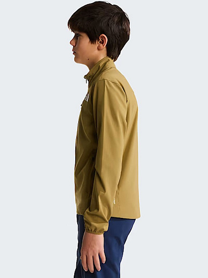 Куртка детская The North Face Nimble Cedar - Фото 9 большая