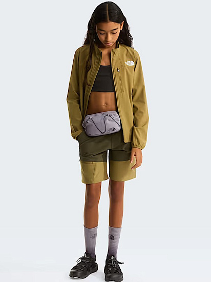 Куртка детская The North Face Nimble Cedar - Фото 10 большая