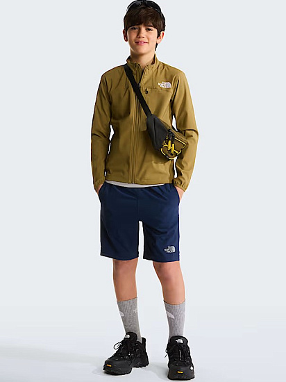 Куртка детская The North Face Nimble Cedar - Фото 11 большая