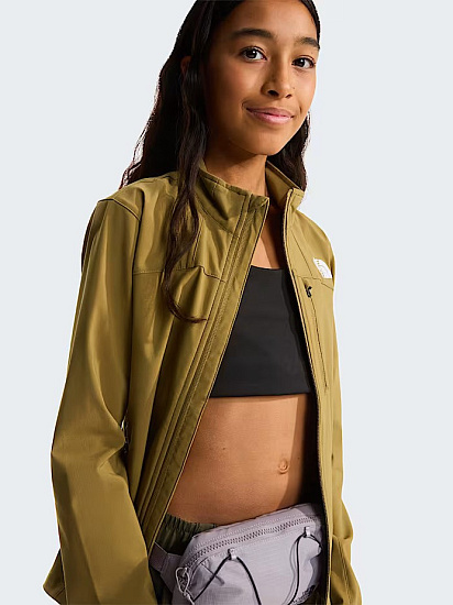 Куртка детская The North Face Nimble Cedar - Фото 12 большая