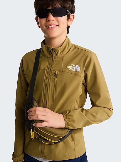 Куртка детская The North Face Nimble Cedar - Фото 13 большая