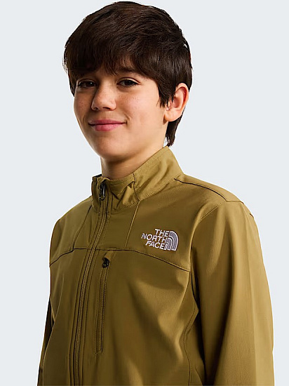 Куртка детская The North Face Nimble Cedar - Фото 14 большая