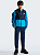 Куртка детская The North Face Tnf Cyclone Wind Meridian Blue/Dusk Blue/Summit Navy - Фото 6 малая