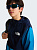 Куртка детская The North Face Tnf Cyclone Wind Meridian Blue/Dusk Blue/Summit Navy - Фото 8 малая