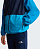 Куртка детская The North Face Tnf Cyclone Wind Meridian Blue/Dusk Blue/Summit Navy - Фото 11 малая