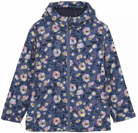 Куртка детская Color Kids 741344 Foxglove - Фото 1 большая