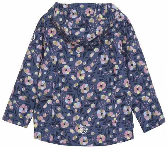 Куртка детская Color Kids 741344 Foxglove - Фото 2 большая