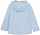 Куртка детская Color Kids Softshell Light weight Clear Sky - Фото 2 малая