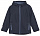 Куртка детская Color Kids Softshell Light weight Total Eclipse - Фото 1 малая