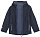 Куртка детская Color Kids Softshell Light weight Total Eclipse - Фото 3 малая