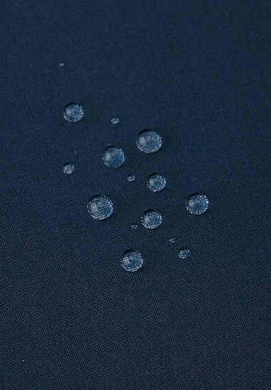 Куртка детская Reima Vantti Navy - Фото 5 большая