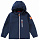 Куртка детская Reima Vantti Navy - Фото 7 малая