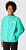 Куртка детская The North Face Never Stop Windwall Geyser Aqua - Фото 9 малая