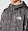 Куртка детская The North Face Never Stop Windwall Asphalt Grey/Bouldering Guide Print - Фото 5 малая