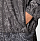 Куртка детская The North Face Never Stop Windwall Asphalt Grey/Bouldering Guide Print - Фото 6 малая