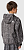 Куртка детская The North Face Never Stop Windwall Asphalt Grey/Bouldering Guide Print - Фото 9 малая