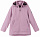 Куртка детская Reima Espoo Grey Pink - Фото 2 малая