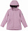 Куртка детская Reima Espoo Grey Pink - Фото 1 малая