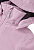 Куртка детская Reima Espoo Grey Pink - Фото 6 малая