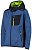 Куртка детская CMP Fix Hood 32A5164 Basic Blue - Фото 3 малая