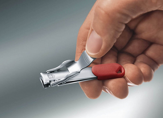 Книпсер Victorinox - Фото 4 большая