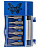Набор бит Benchmade BlueBox Kit - Фото 3 малая