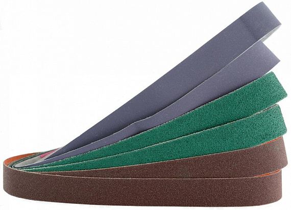 Набор сменных ремней Work Sharp для Knife&Tool Sharpener  - Фото 2 большая