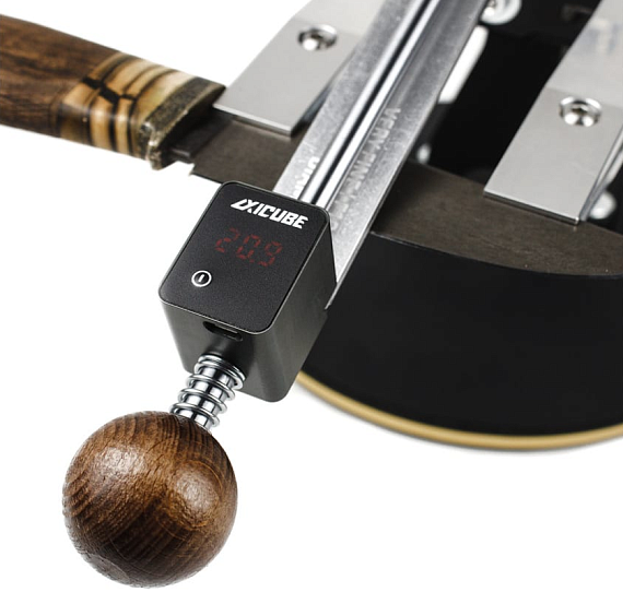 Заточное устройство TSPROF Профиль К03 Pro - Фото 4 большая