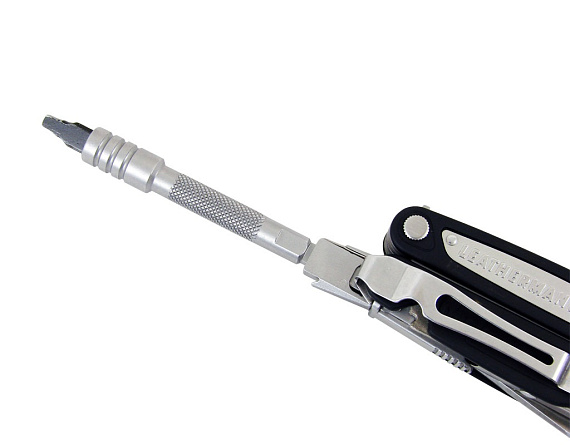 Удлинитель для бит Leatherman Bit Driver Extender - Фото 3 большая