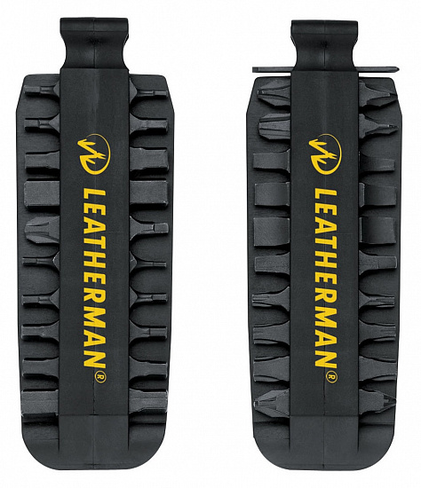 Набор бит Leatherman Bit Kit - Фото 1 большая