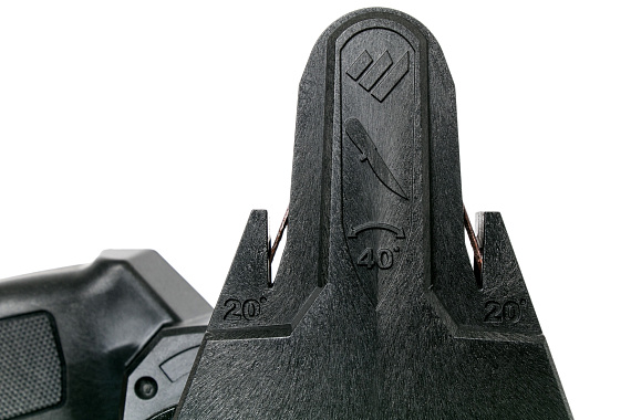 Точилка электрическая Work Sharp Knife&Tool Sharpener - Фото 5 большая